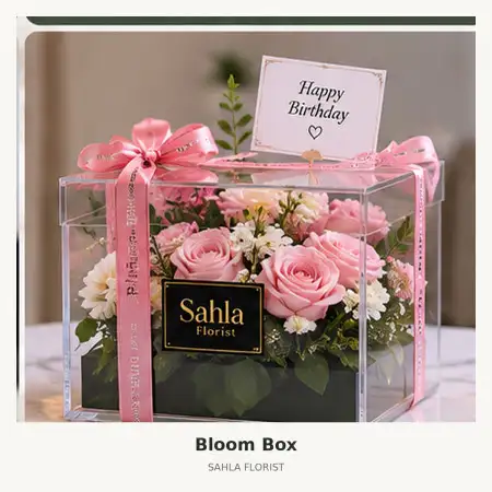 Bloom Box Gejayan